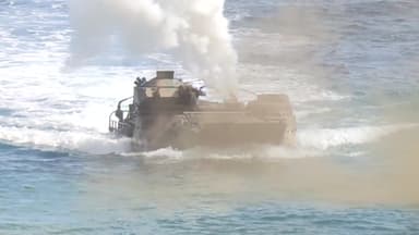 한미 핵협의그룹 회의 개최..."한반도 핵 억제 지속 강화"