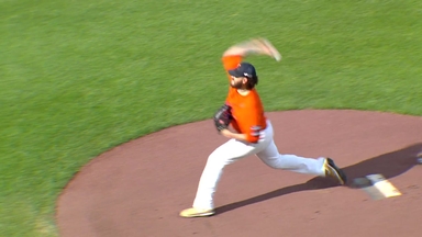 'KBO리그 MVP' 폰세, MLB 토론토와 442억 원에 3년 계약