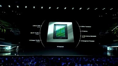 '트로이 목마'된 AI 칩...미국 풀자 vs. 중국 빗장