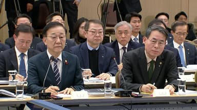 김윤덕 국토부 장관 "공적 주택 110만 가구 공급"