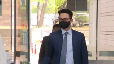 '통일교 의혹' 강제수사 임박 관측...윤영호 추가 조사 주목