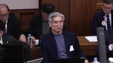 내란특검, '군기밀 누설' 김용현 추가기소...내일 수사 마무리