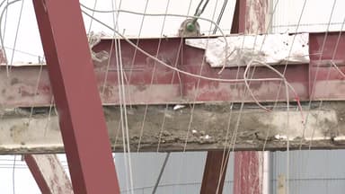 사고 이틀 만에 4명 모두 수습...경찰, 업체 6곳 압수수색