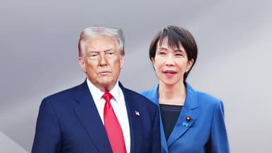 타이완이 갈라놓은 미일 동맹...자동개입은 없다