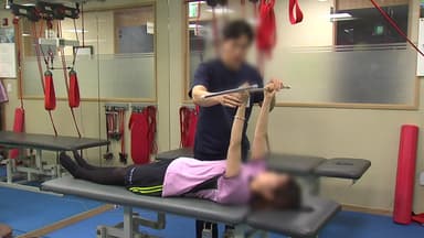 "찌뿌듯할 때 도수치료" 이제 옛말...의료계는 반발