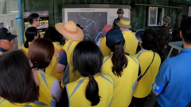 'DMZ법' 내부 이견에 유엔사도 반대...난항 불가피