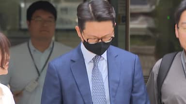 재판서 돌연 말 바꾼 윤영호...경찰 수사 난항?