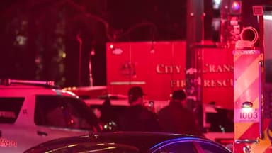 미국 명문 브라운대학교 총격...2명 사망·8명 중상