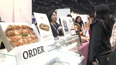 카페 창업을 꿈꾼다면...'카페 & 베이커리' 박람회