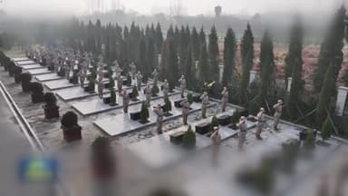 난징 대학살 88주년...무력시위 대신 경제 청사진