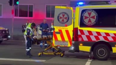 시드니 본다이 해변 총기 난사 테러...11명 사망·용의자 1명 사살