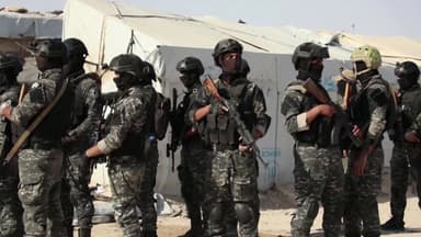 시리아서 미군 피격, 3명 사망...트럼프 "IS에 강력 보복"