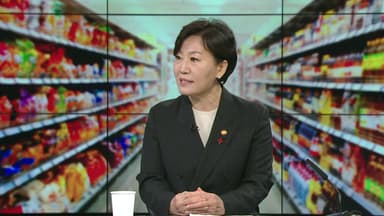 송미령 "US데스크 설치는 검역 절차 축소·생략 아냐"