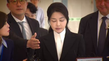 김건희 특검은 오는 28일 종료...남은 과제 '산적'