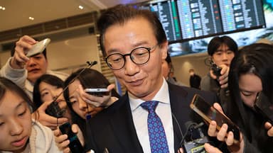 전재수 의원실 압수수색...내란 특검 끝나니 통일교 특검?