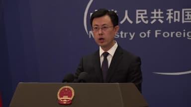 야당 해산 이어 반중 언론인 유죄...홍콩 민주주의 몰락