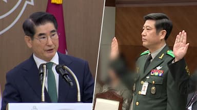 '스모킹 건' 된 노상원 수첩...'군 기밀 유출' 징역 2년