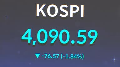 AI 거품론에 발목 잡힌 코스피..."변동성 장세 계속"