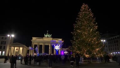 "하누카 축제 기간 보안 강화"...전 세계 테러 비상