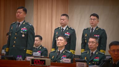 국방부 특수본 수사 개시...군 기소 대상 늘어날 듯