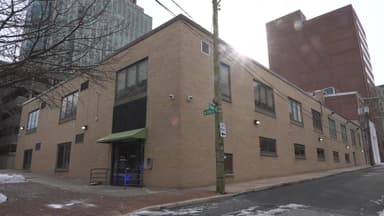 쿠팡 미국 본사 가보니 텅텅...델라웨어 법원이 기업 방패