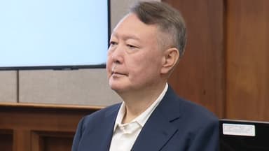 윤석열 체포방해 사건 1월 16일 선고...'정교유착 의혹' 통일교 한학자 재판