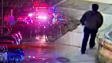 미 브라운대 총격 사건 용의자 석방...수사 난항 겪는 경찰