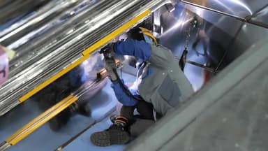 '원·하청 성과급 똑같이'...상생 신호탄?