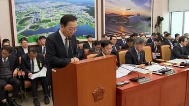 김윤덕 "전세사기 구제 최소보장 비율 50% 되도록 노력"