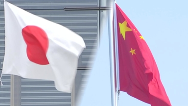 수위조절 나선 다카이치...공세 고삐 조이는 중국