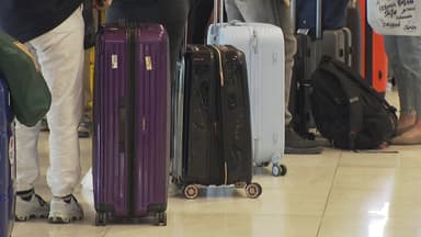 일본 방문 중국인 '뚝'...한국인은 두 달째 '1위'