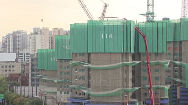 국토부·서울시 '엇박자'...추가 공급대책, 해 넘길 듯