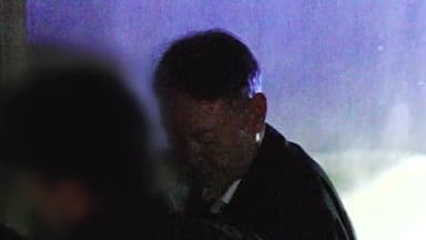 윤 전 대통령, 군사법원 증인 첫 출석..."구속된 군인에 미안"