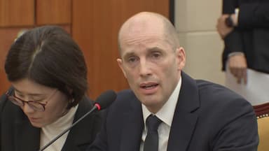 "한국은 패싱, 미국엔 보고서"...'마이웨이' 쿠팡 논란