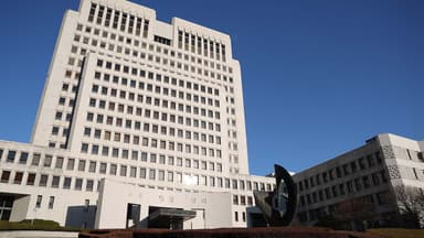 대법원, '내란전담재판부' 자체 추진...예규 만들기로