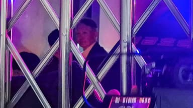 윤 전 대통령, 군사법원 재판 종료..."구속된 군인에 미안"