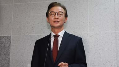 전재수 내일 소환 통보...한학자 측근 오늘 소환