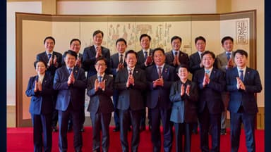 "대전·충남 통합 물꼬...지선서 통합 단체장 뽑아야"