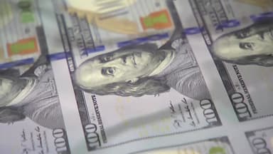 달러 공급 늘린다...은행 외화 풀고 외국인 주식투자 문턱 낮춰