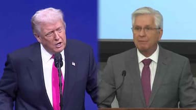 월러 연준 이사, 월가 지지 업고 '2명의 케빈' 넘어 의장 될까