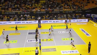 삼성화재, 창단 첫 10연패 수렁