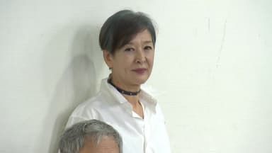 '신의 아그네스' 1세대 연극 스타 윤석화 별세...향년 69세