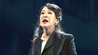 '신의 아그네스' 1세대 연극 스타 윤석화 별세...향년 69세