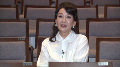 하늘로 떠난 '신의 아그네스'...1세대 연극 스타 윤석화 별세