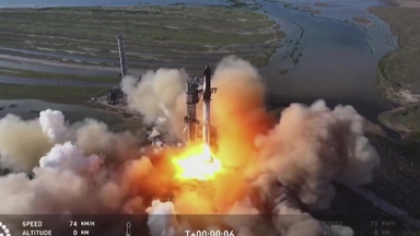 "20년 뒤 화성에 태극기를"...우주 탐사 전략 공개