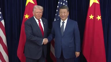 중일갈등 심화하지만...미 "한미일 동맹 속 중국과도 협력 모색"