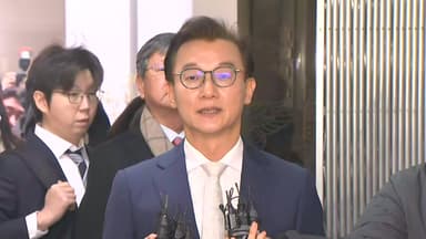 경찰, '통일교' 수사 속도...오늘 압수물 분석 주력