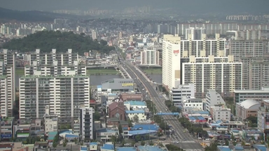 서울 아파트 월세 상승률 올해 역대 최고...3%대 첫 진입