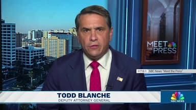 미 법무부, 엡스타인 관련 추가 기소 가능성 시사