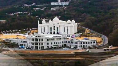 경찰, '통일교 의혹' 관련 8명 조사...자금 흐름 추적